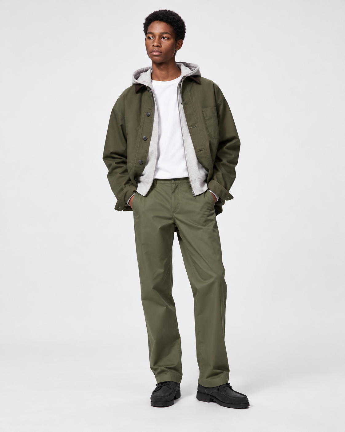 PANTALON CHINO