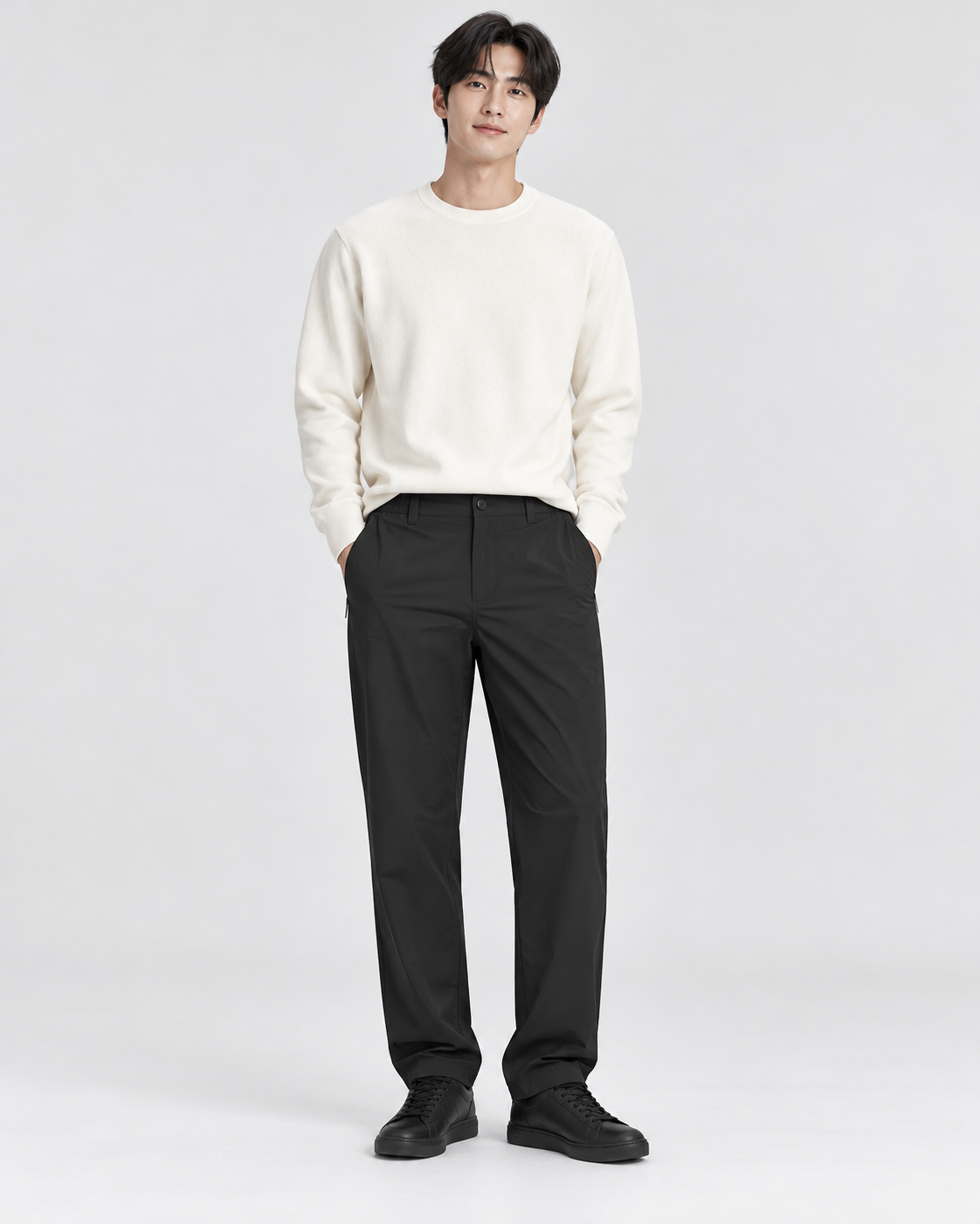 PANTALON STRETCH