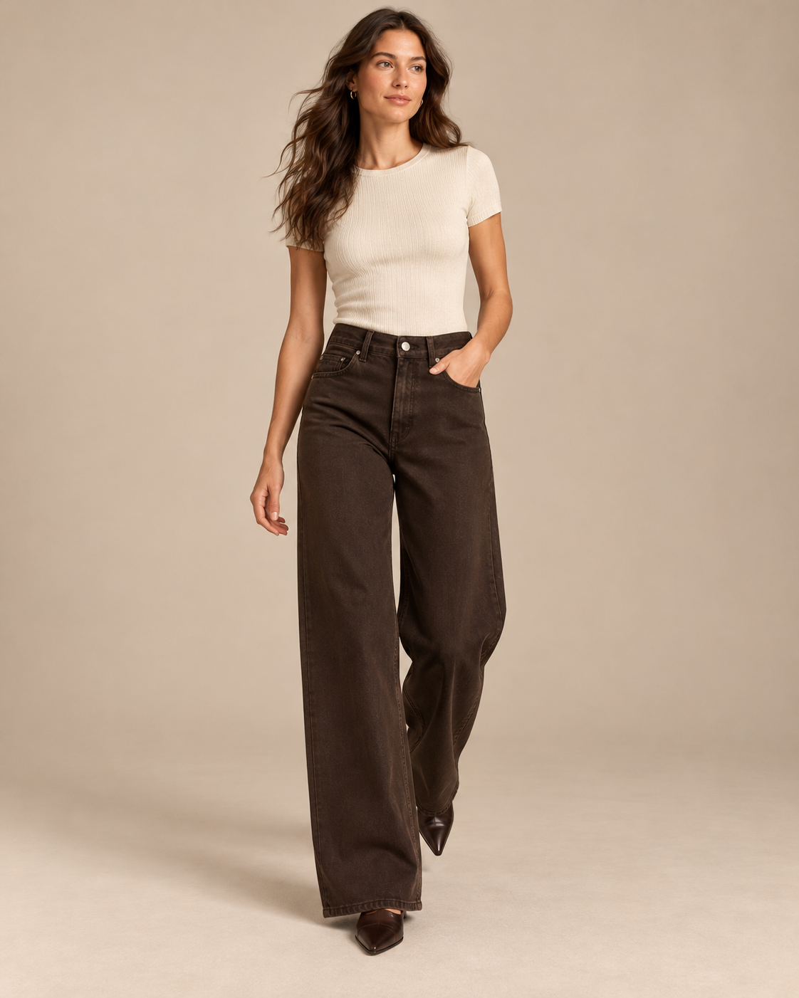 JEAN LARGE UNI