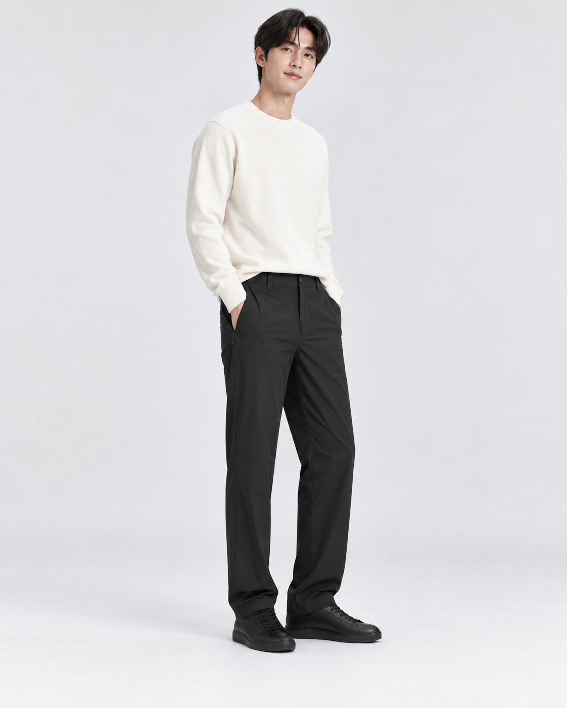 PANTALON STRETCH