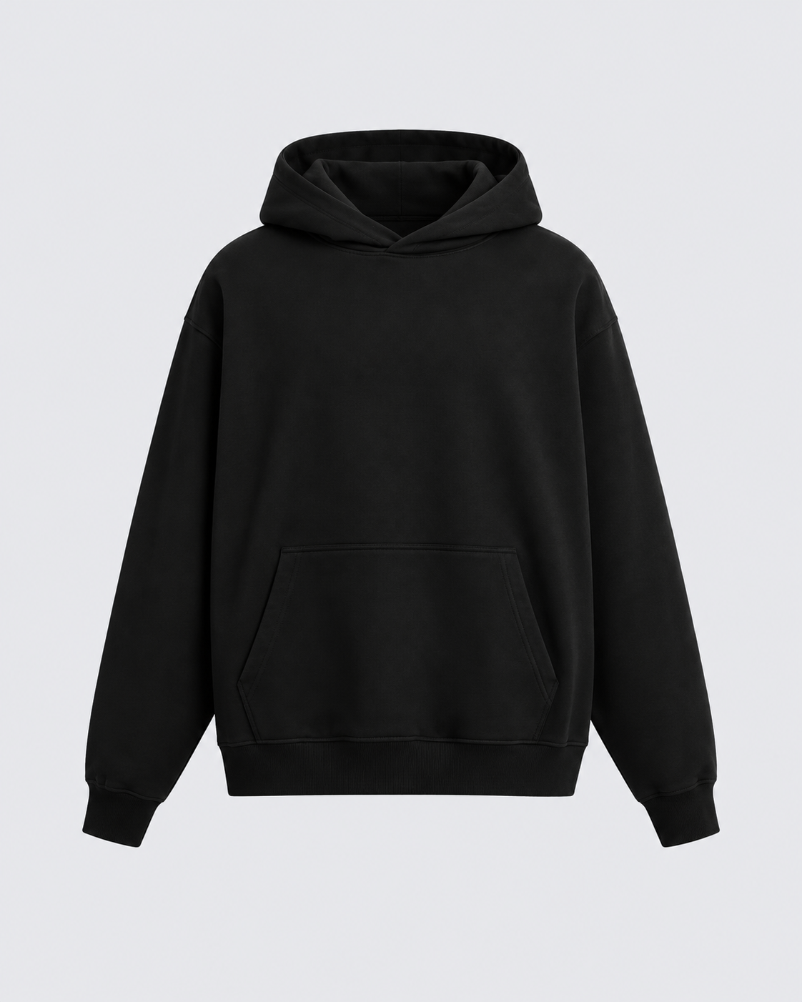 HOODIE / SWEAT À CAPUCHE