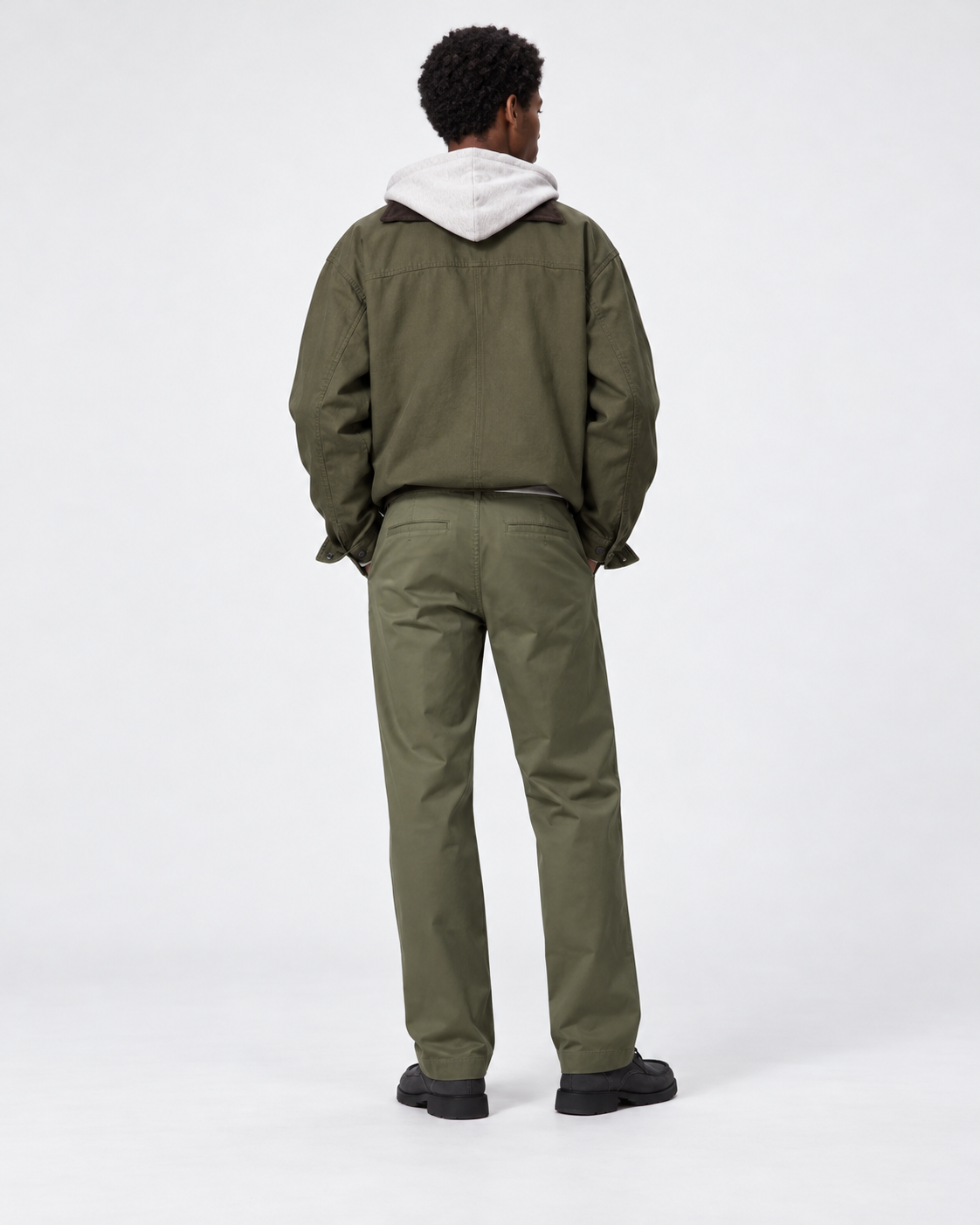 PANTALON CHINO