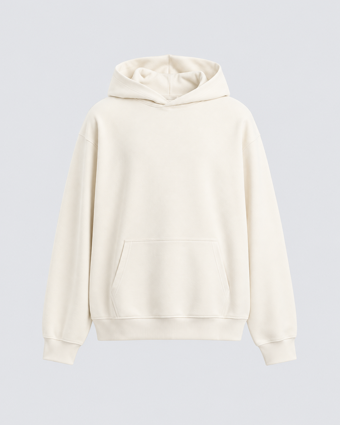 HOODIE / SWEAT À CAPUCHE