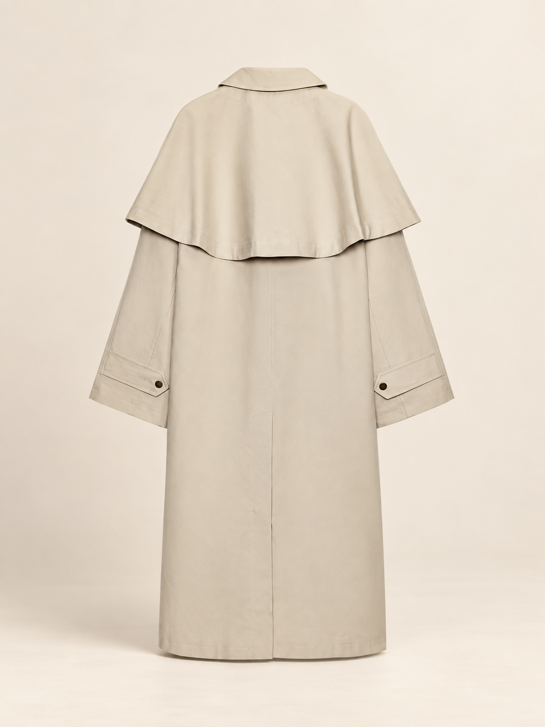 TRENCH-CAPE ZW COLLECTION