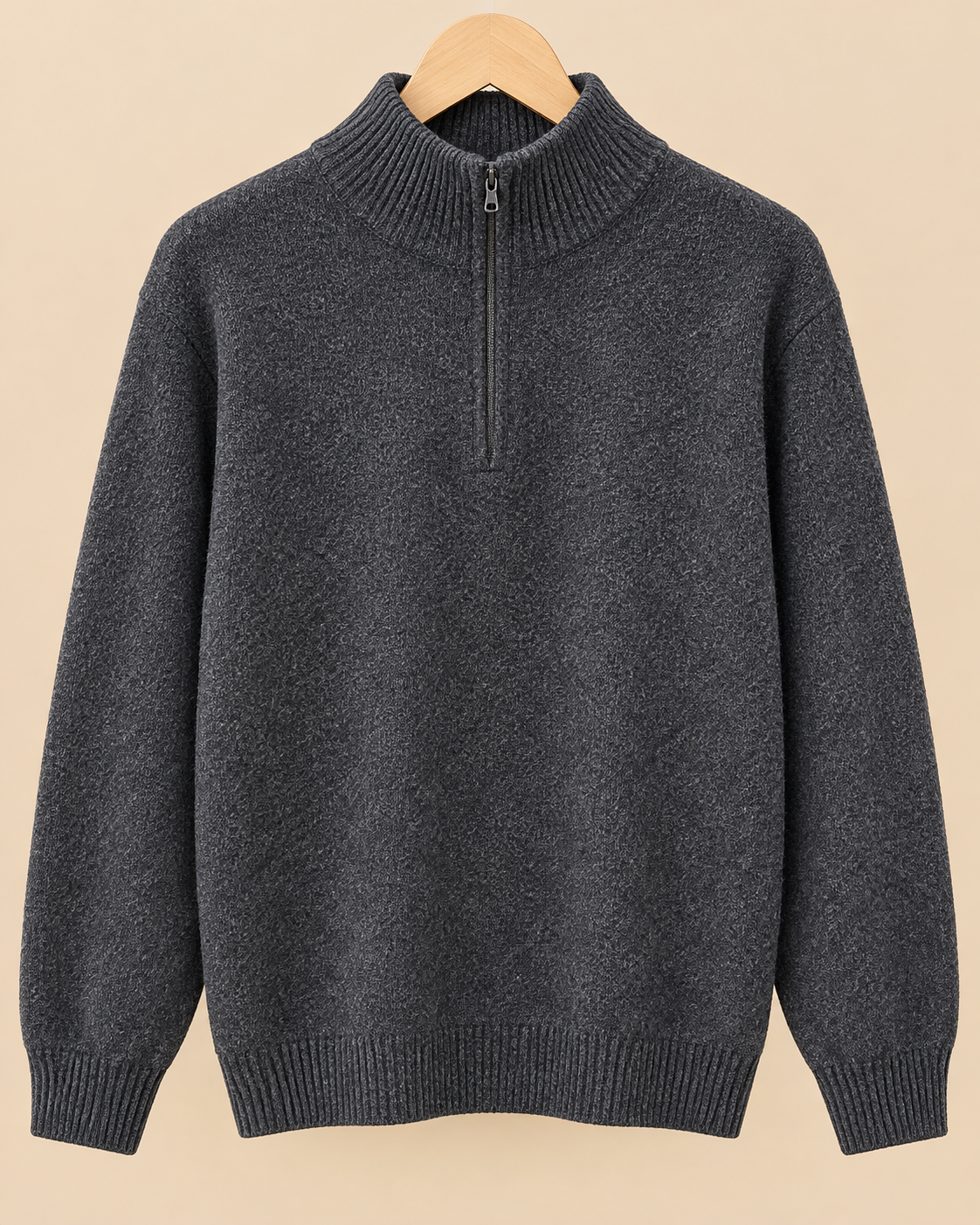 PULL COL MONTANT UNI