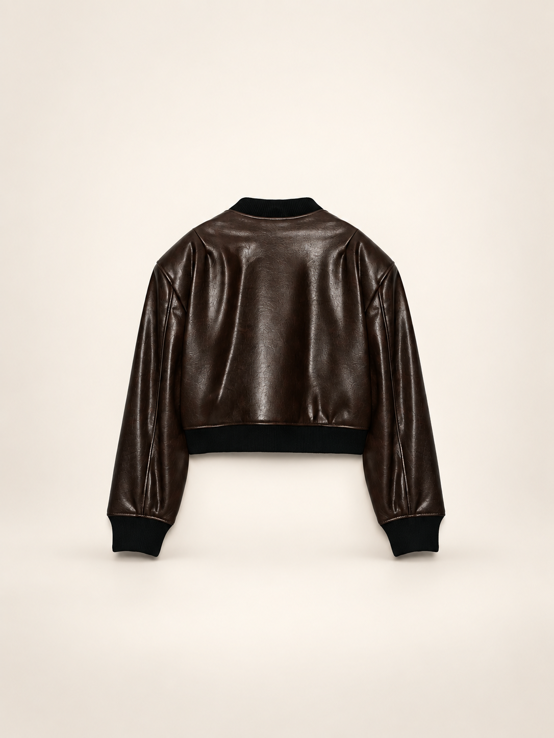 VESTE BOMBER