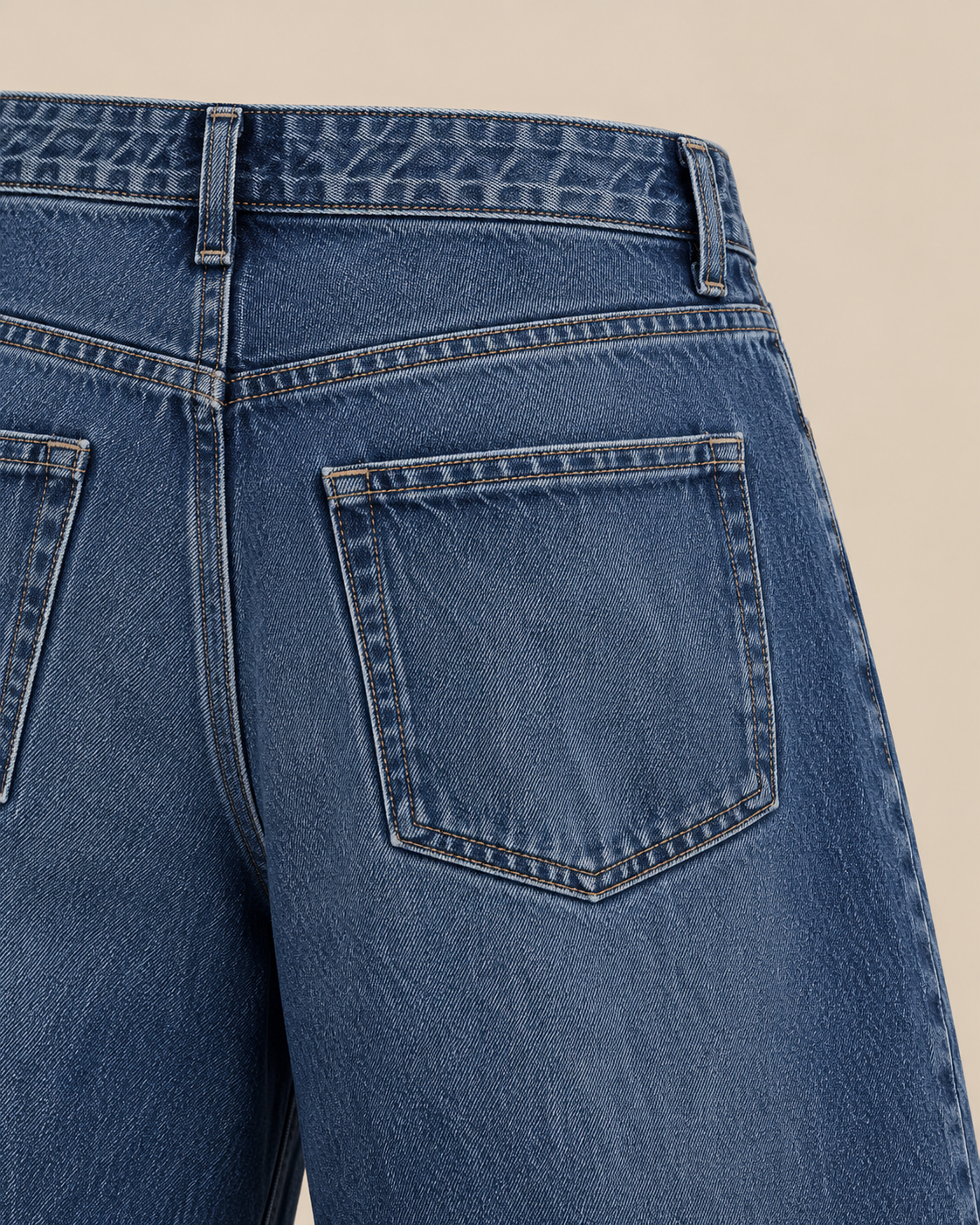 JEAN HOMME LARGE CLASSIQUE