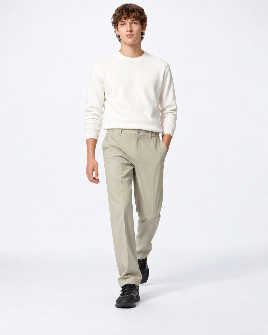 PANTALON STRETCH