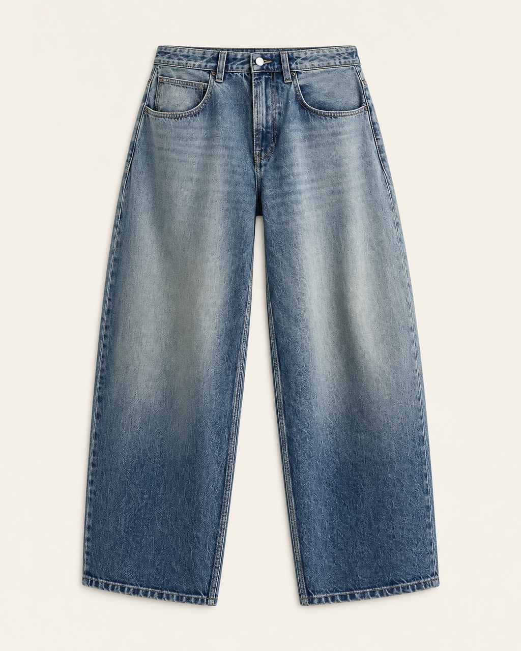 JEAN HOMME LARGE CLASSIQUE