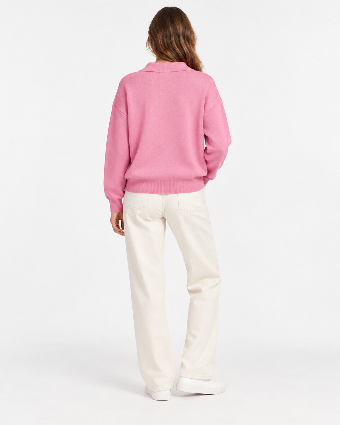 PULL POLO UNI
