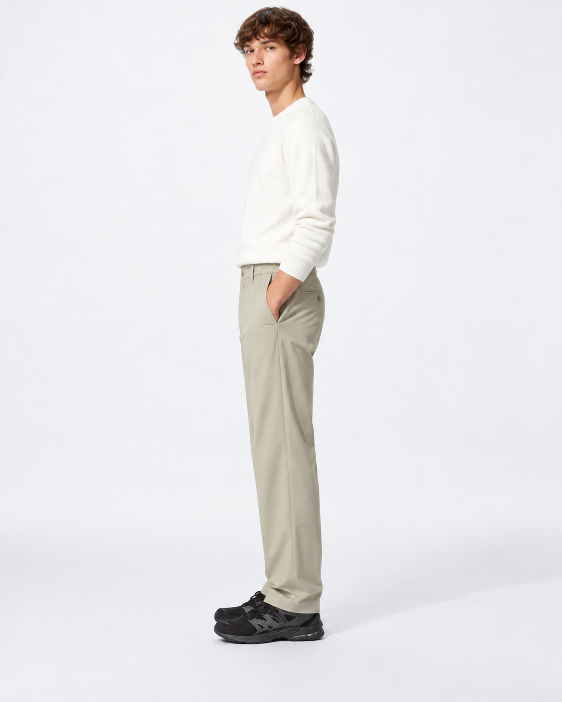 PANTALON STRETCH