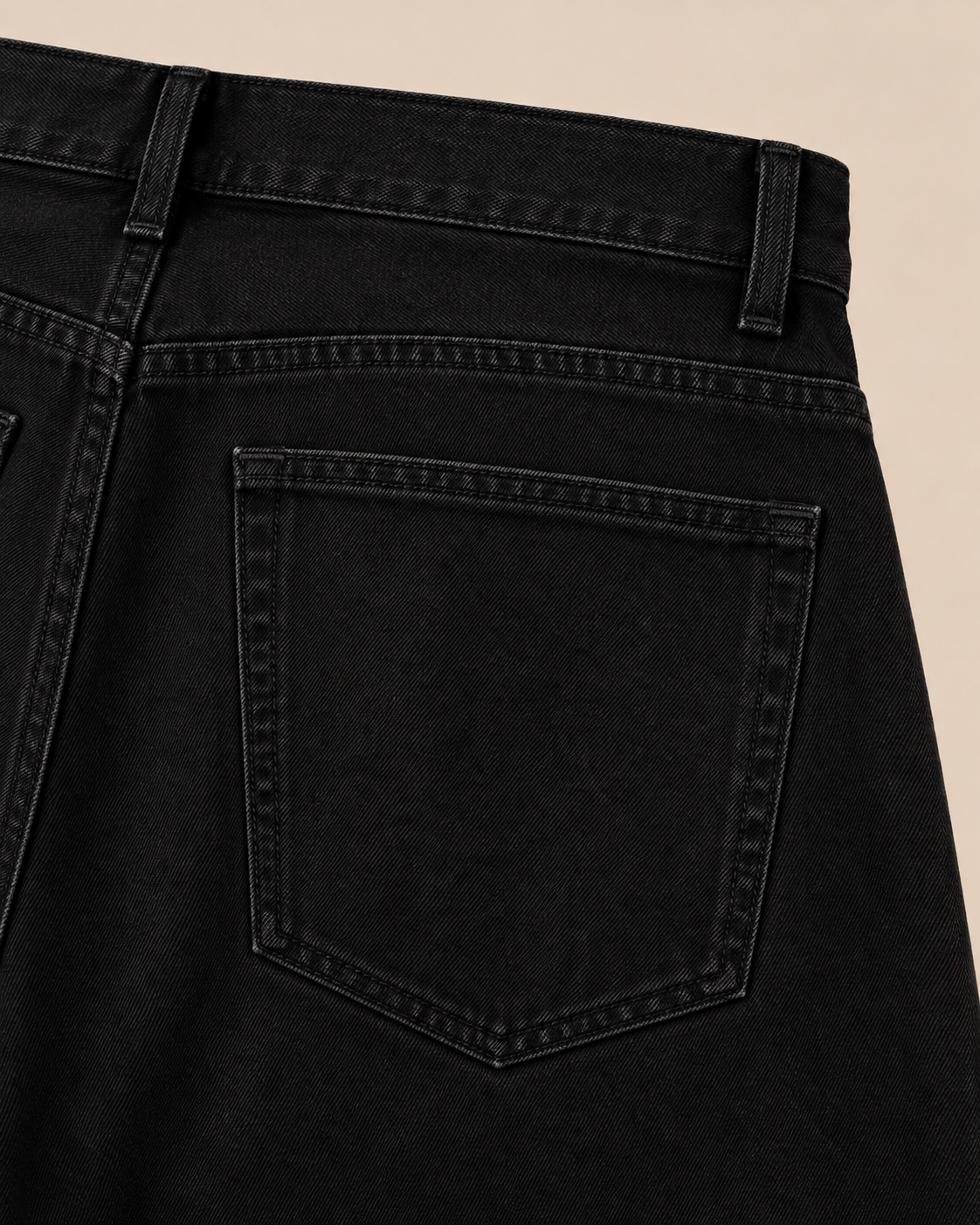 JEAN HOMME LARGE CLASSIQUE