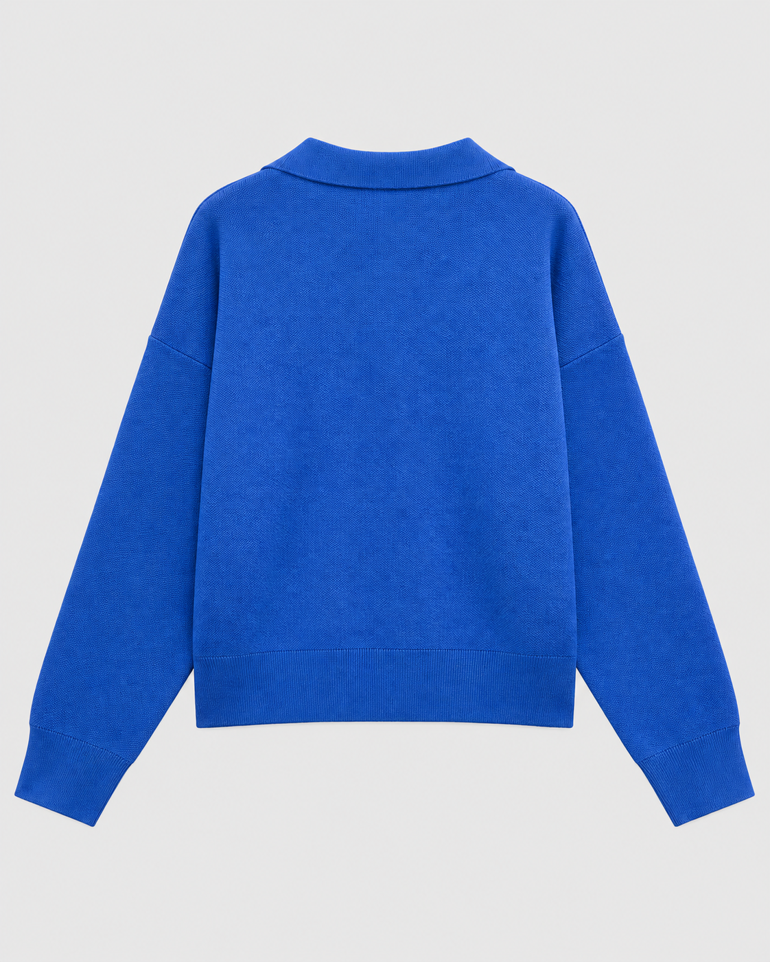 PULL POLO UNI