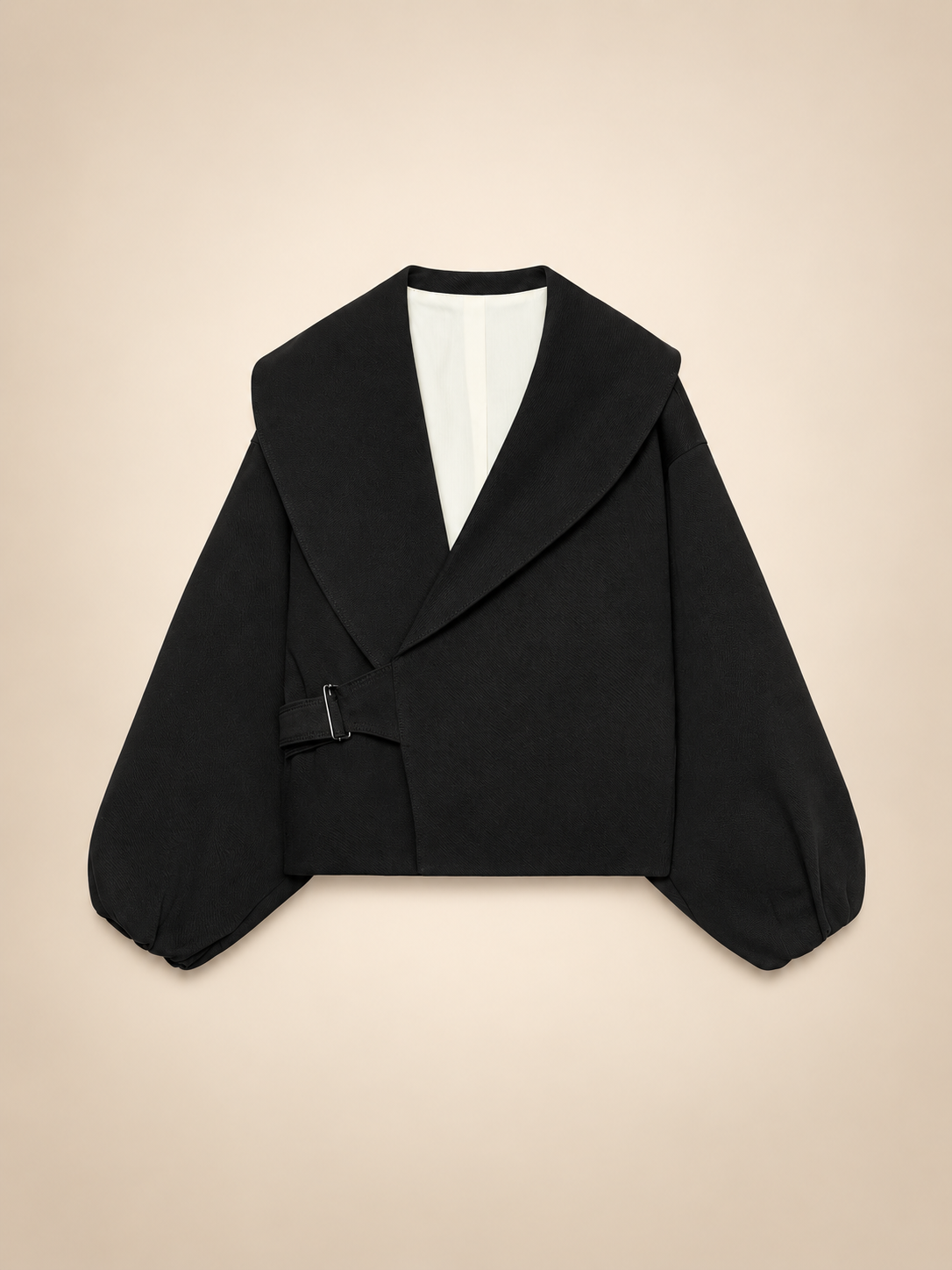 VESTE COURTE