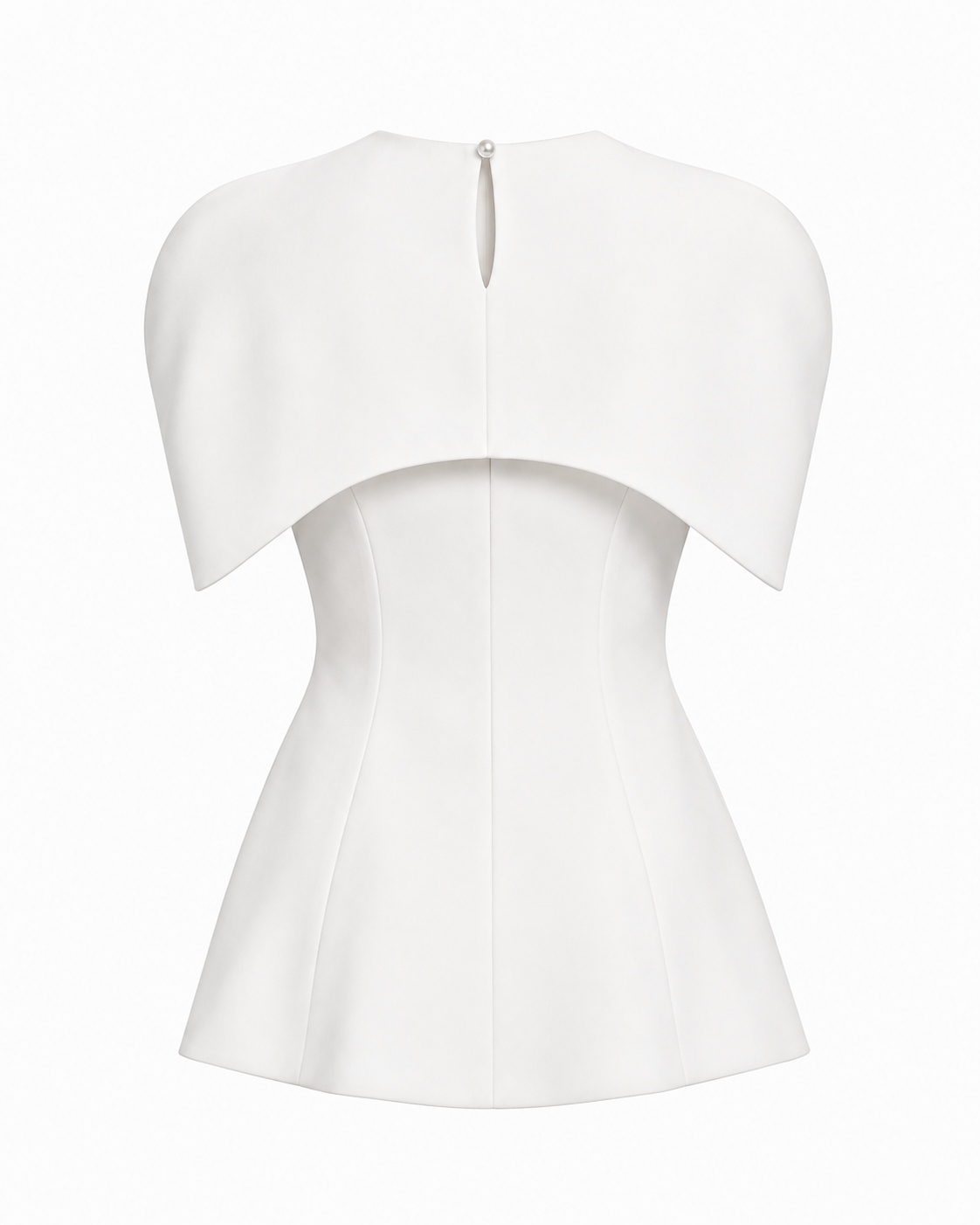ENSEMBLE TOP BUSTIER JUPE LONGUE