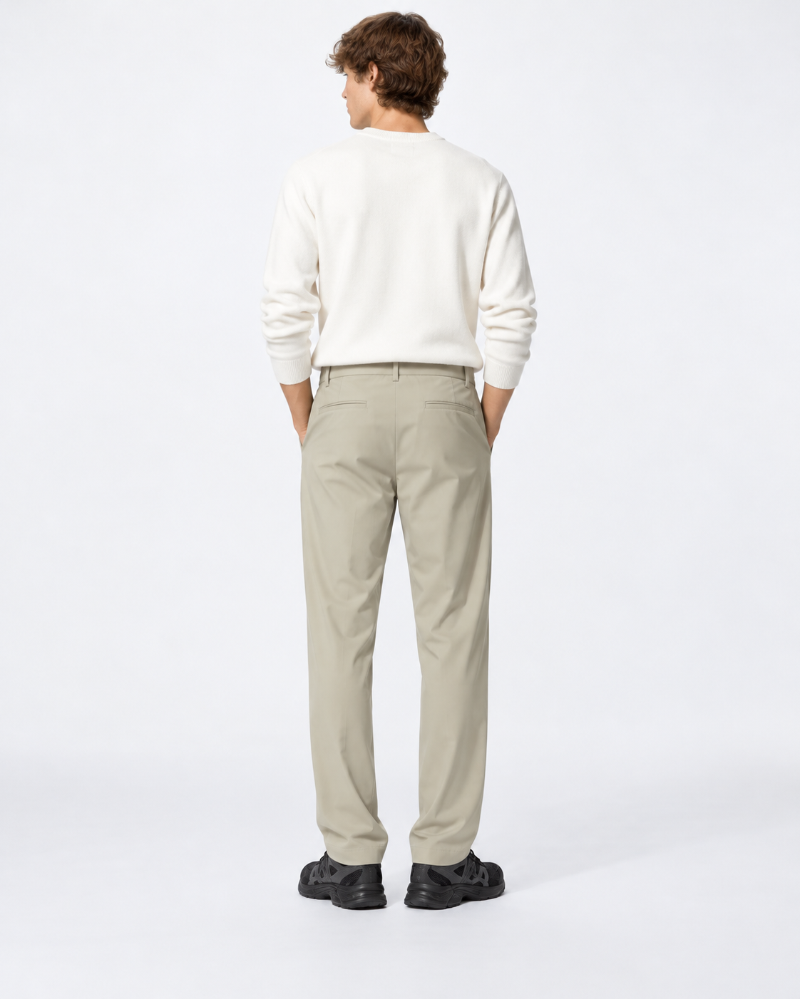 PANTALON STRETCH