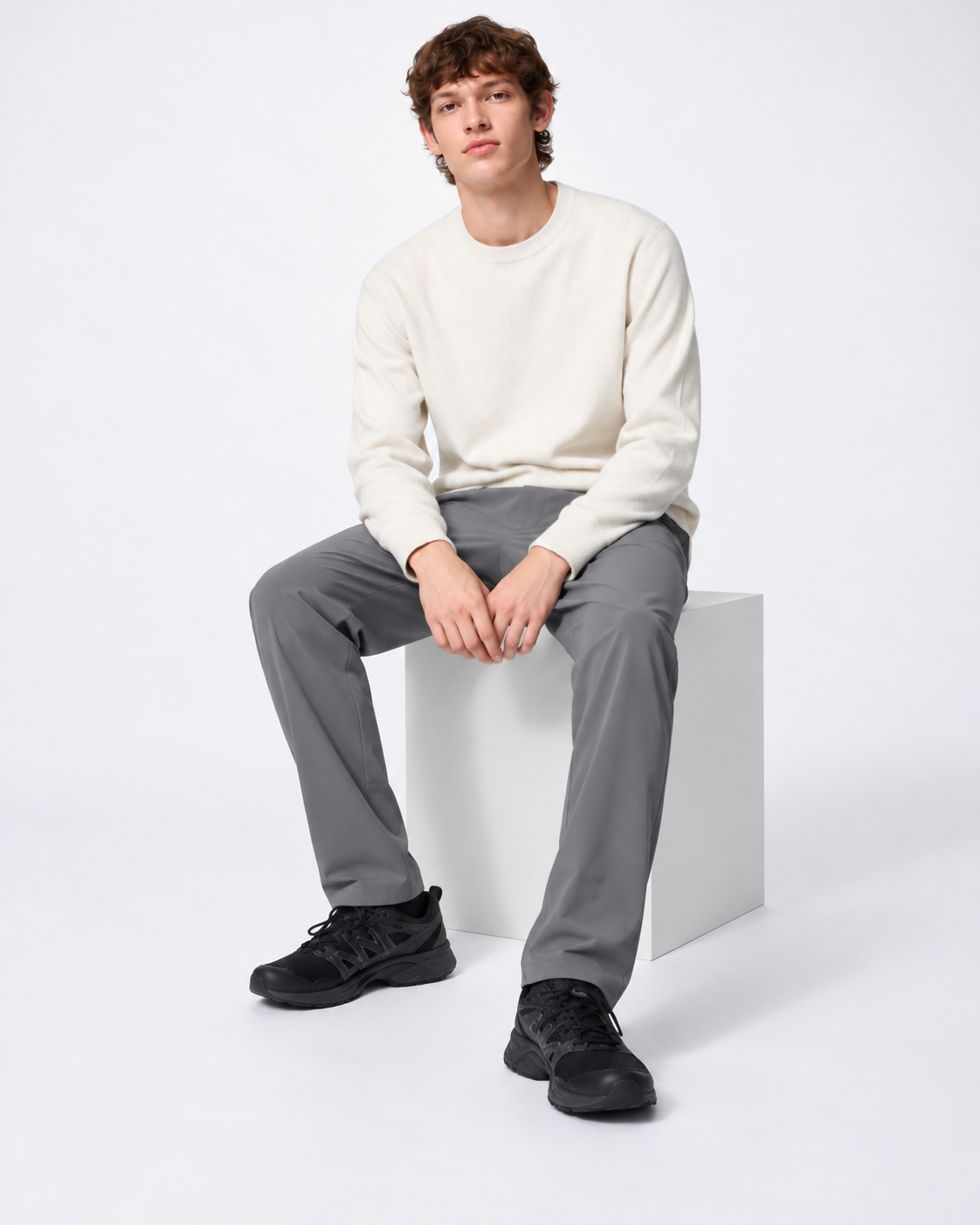 PANTALON STRETCH