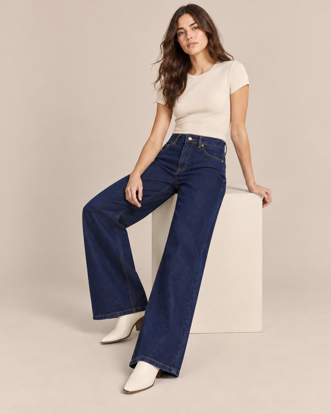 JEAN LARGE UNI