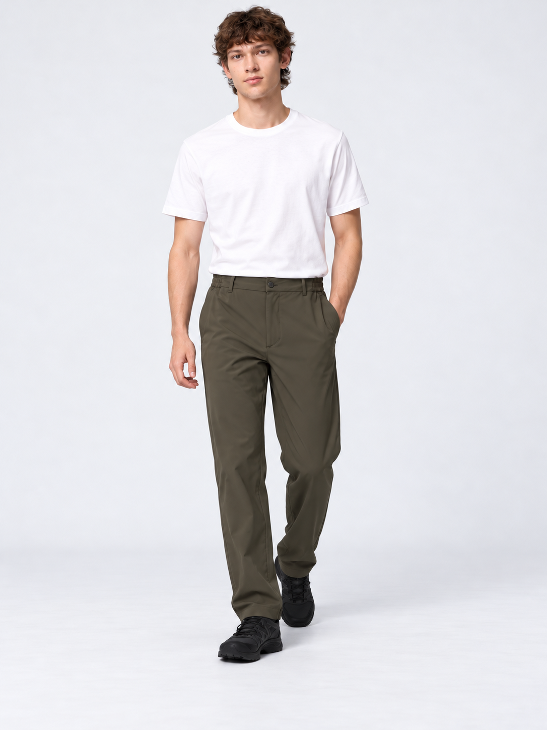 PANTALON STRETCH