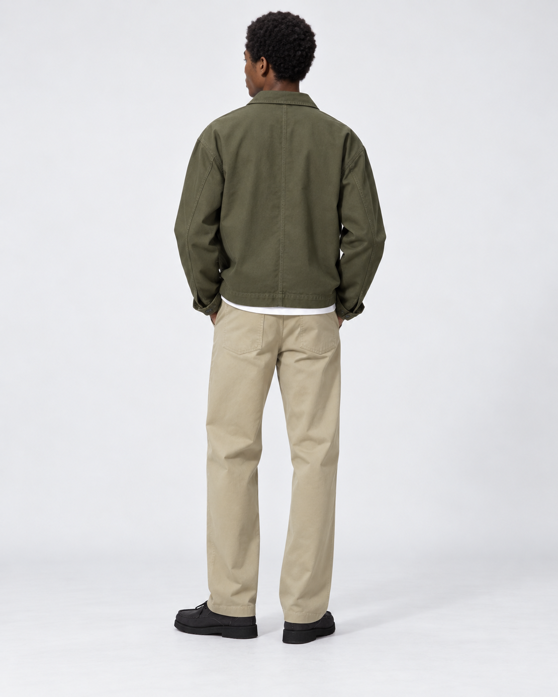 PANTALON CHINO