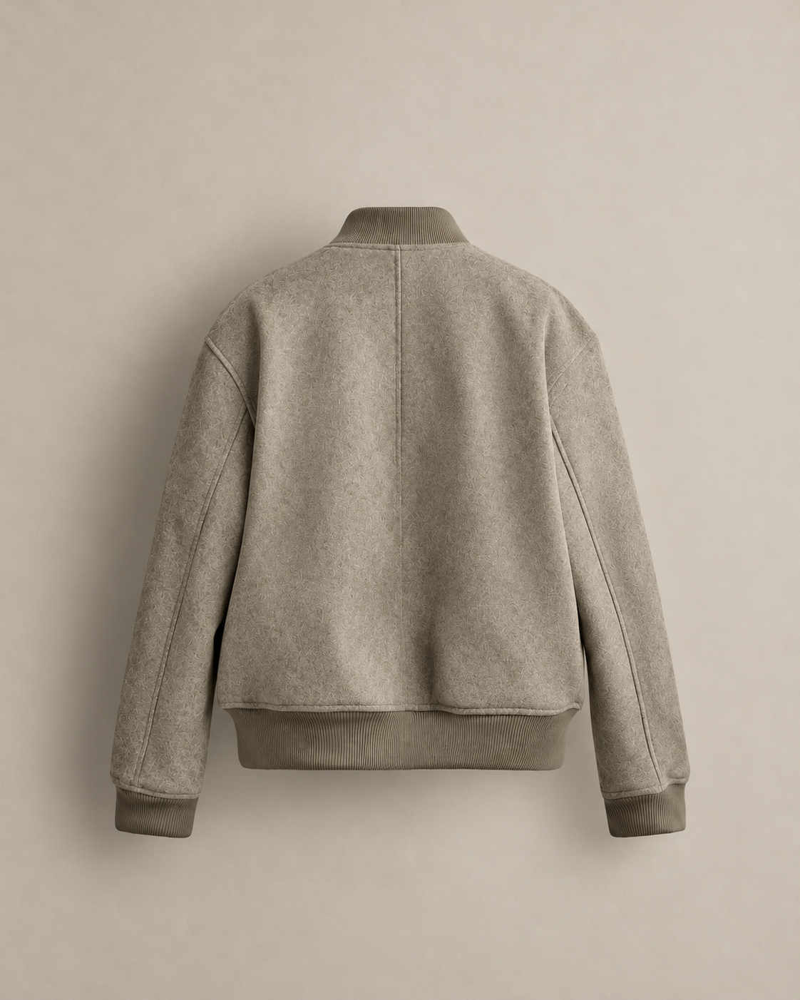 BLOUSON BOMBER