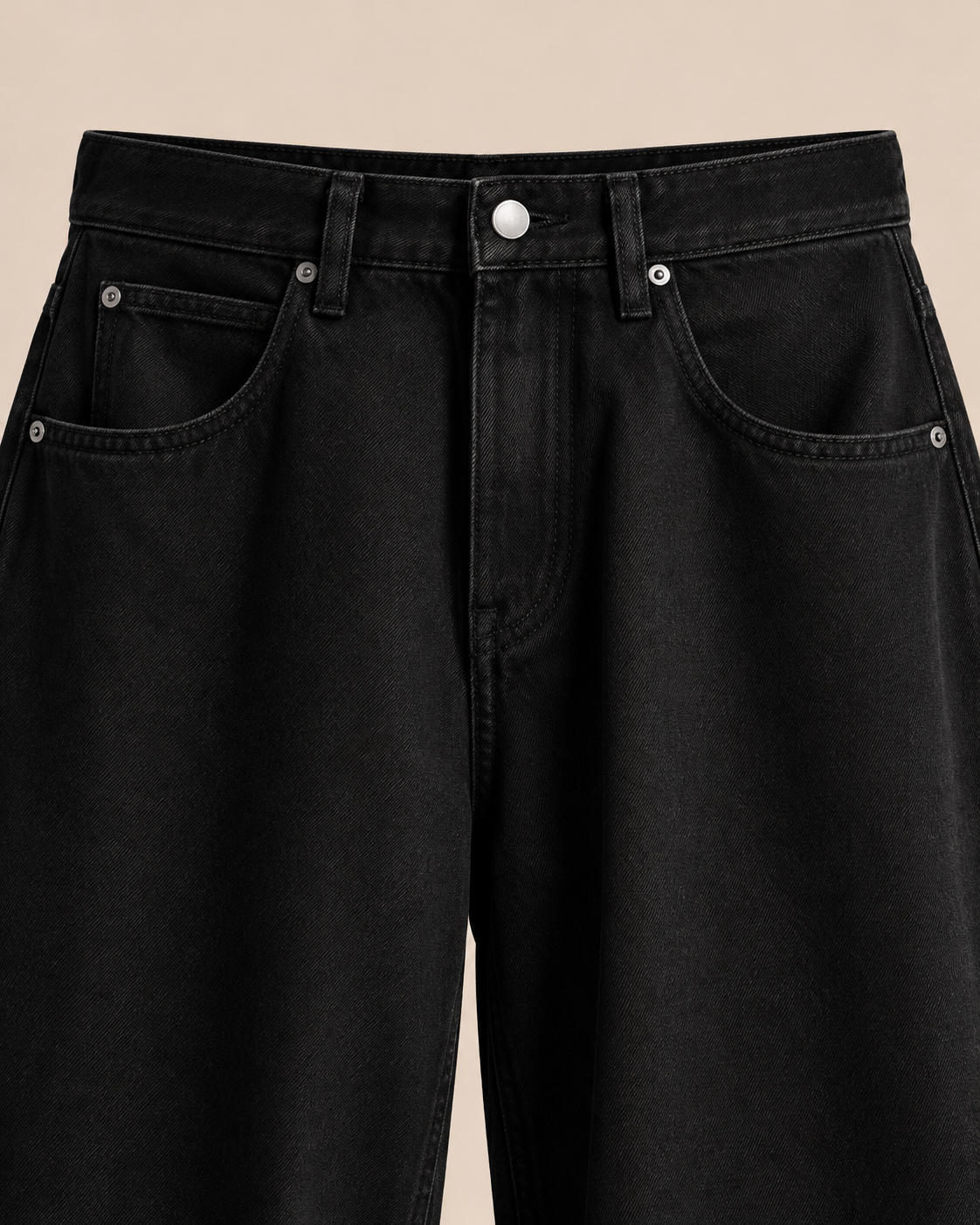 JEAN HOMME LARGE CLASSIQUE