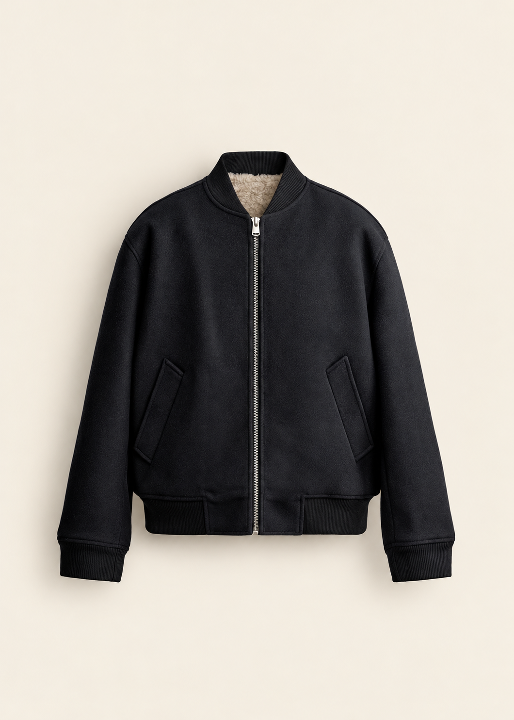 BLOUSON BOMBER