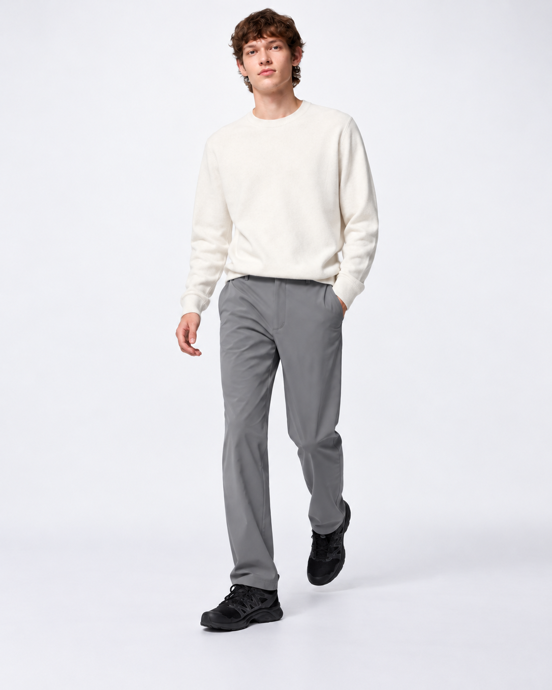 PANTALON STRETCH