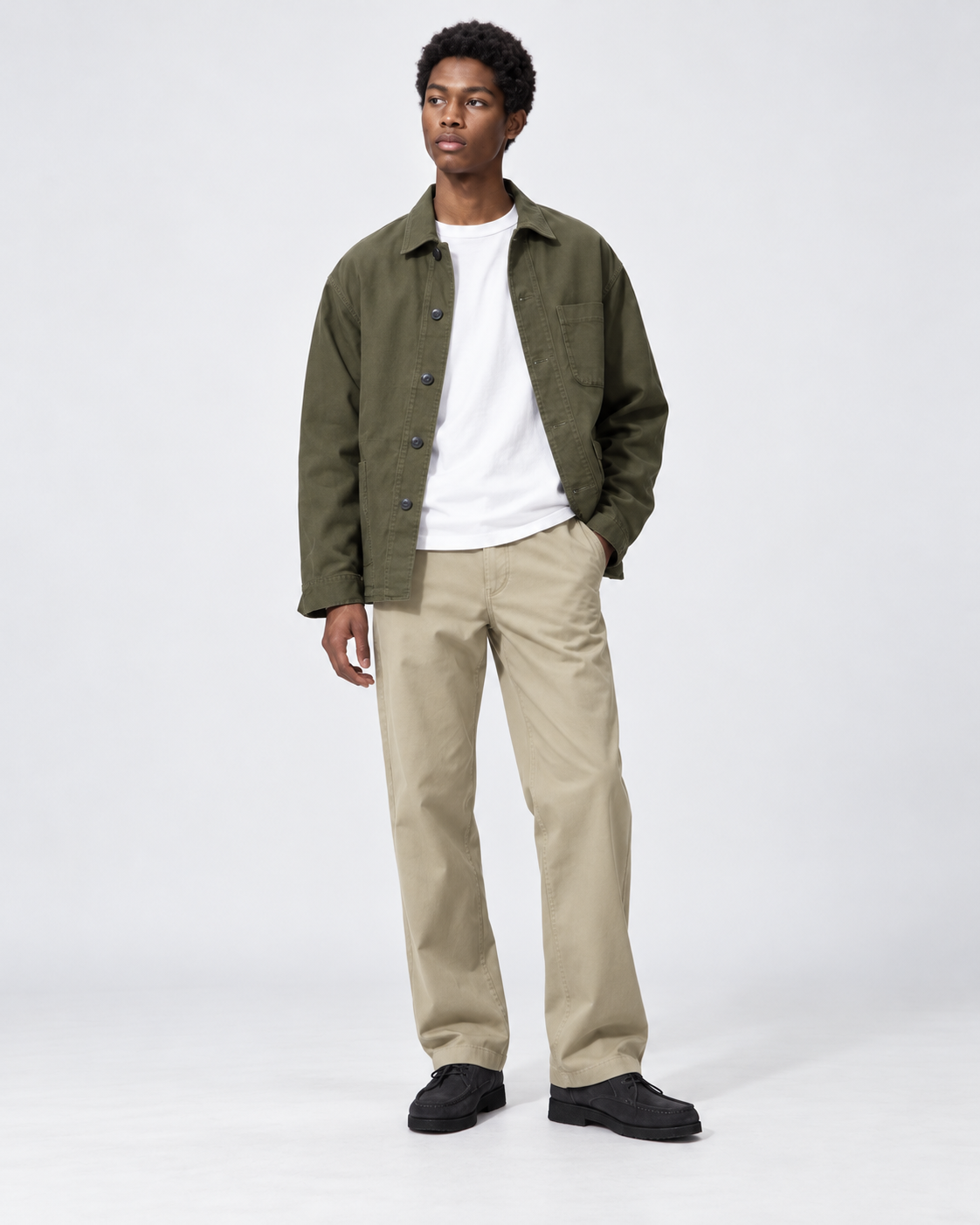 PANTALON CHINO