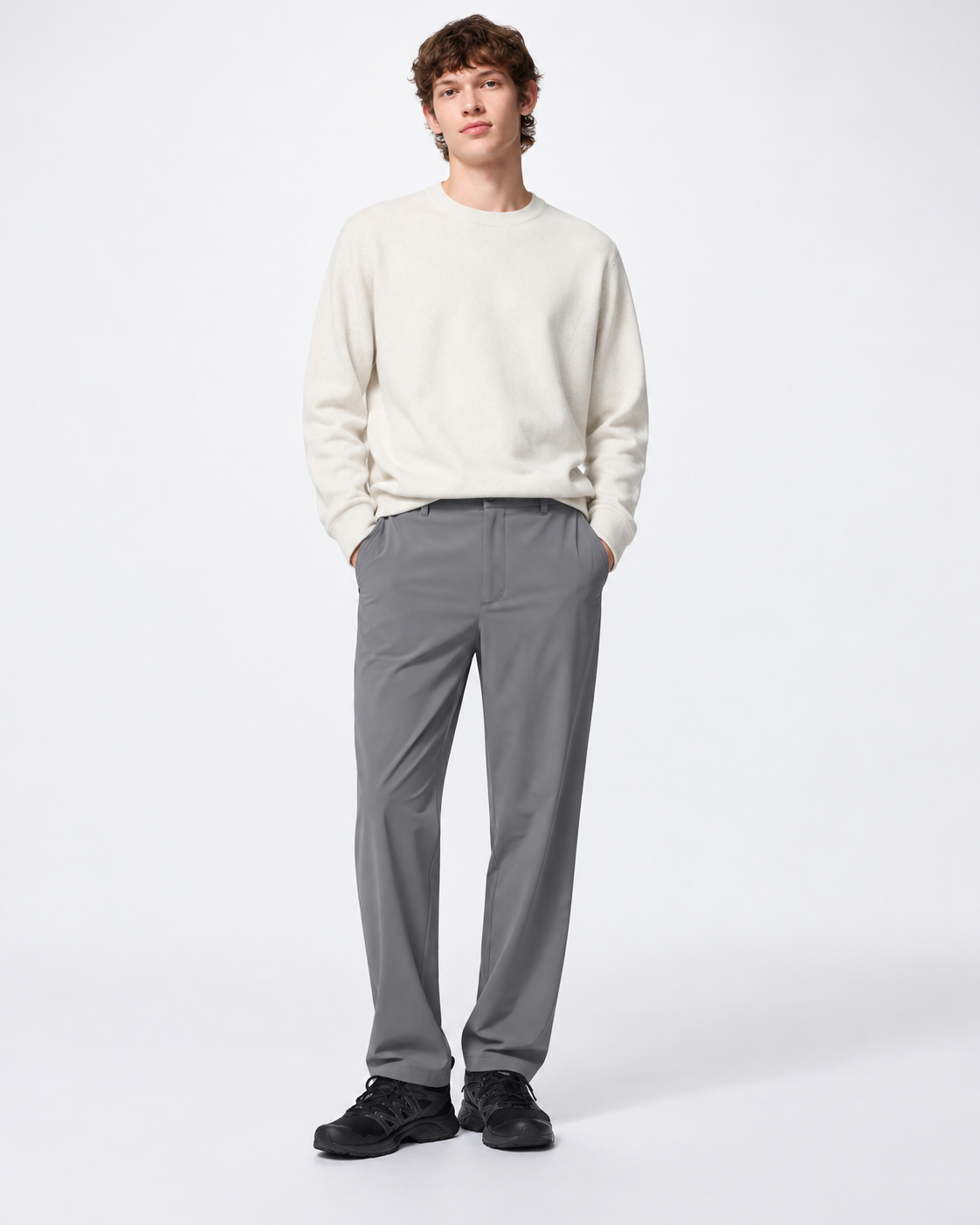 PANTALON STRETCH