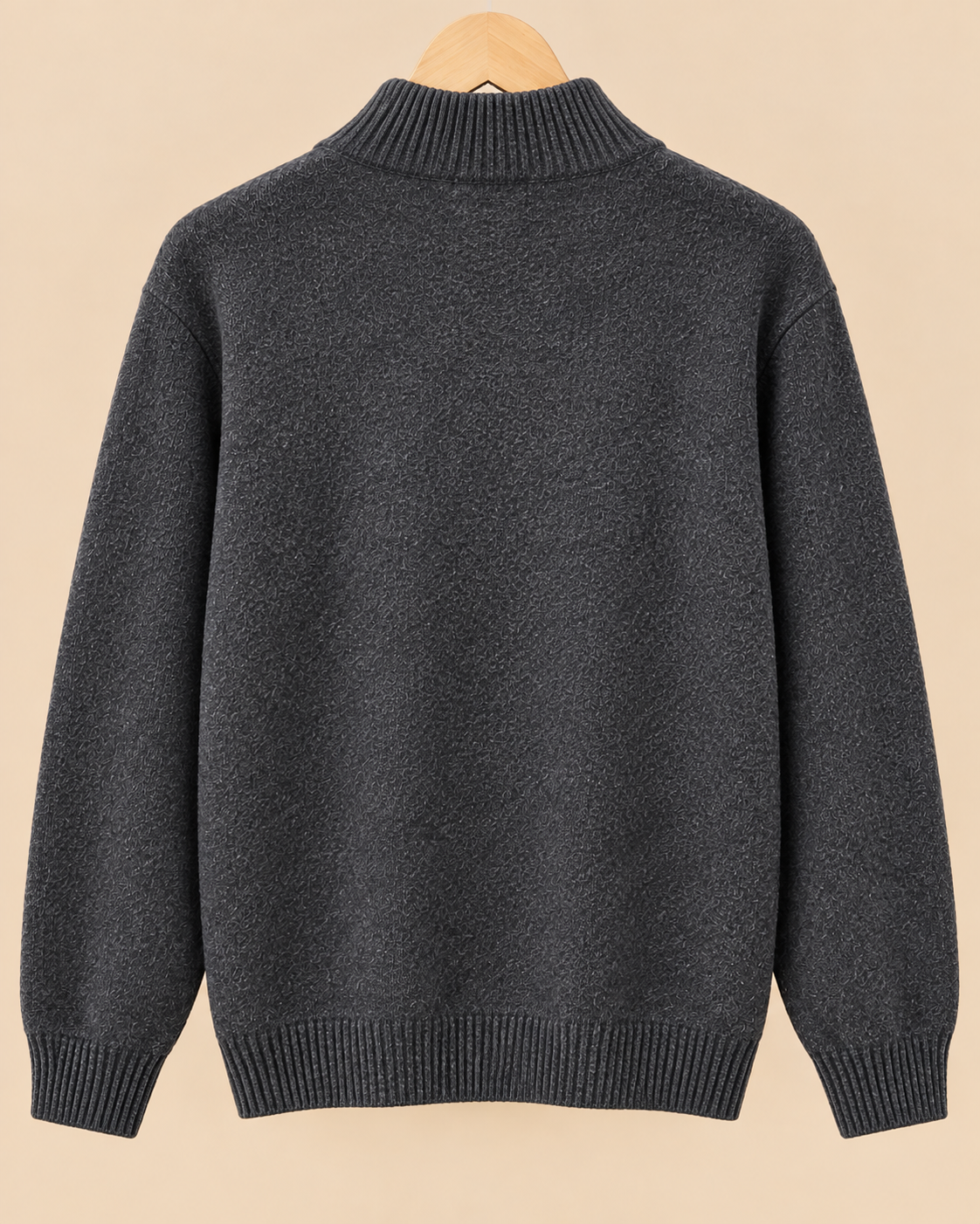 PULL COL MONTANT UNI