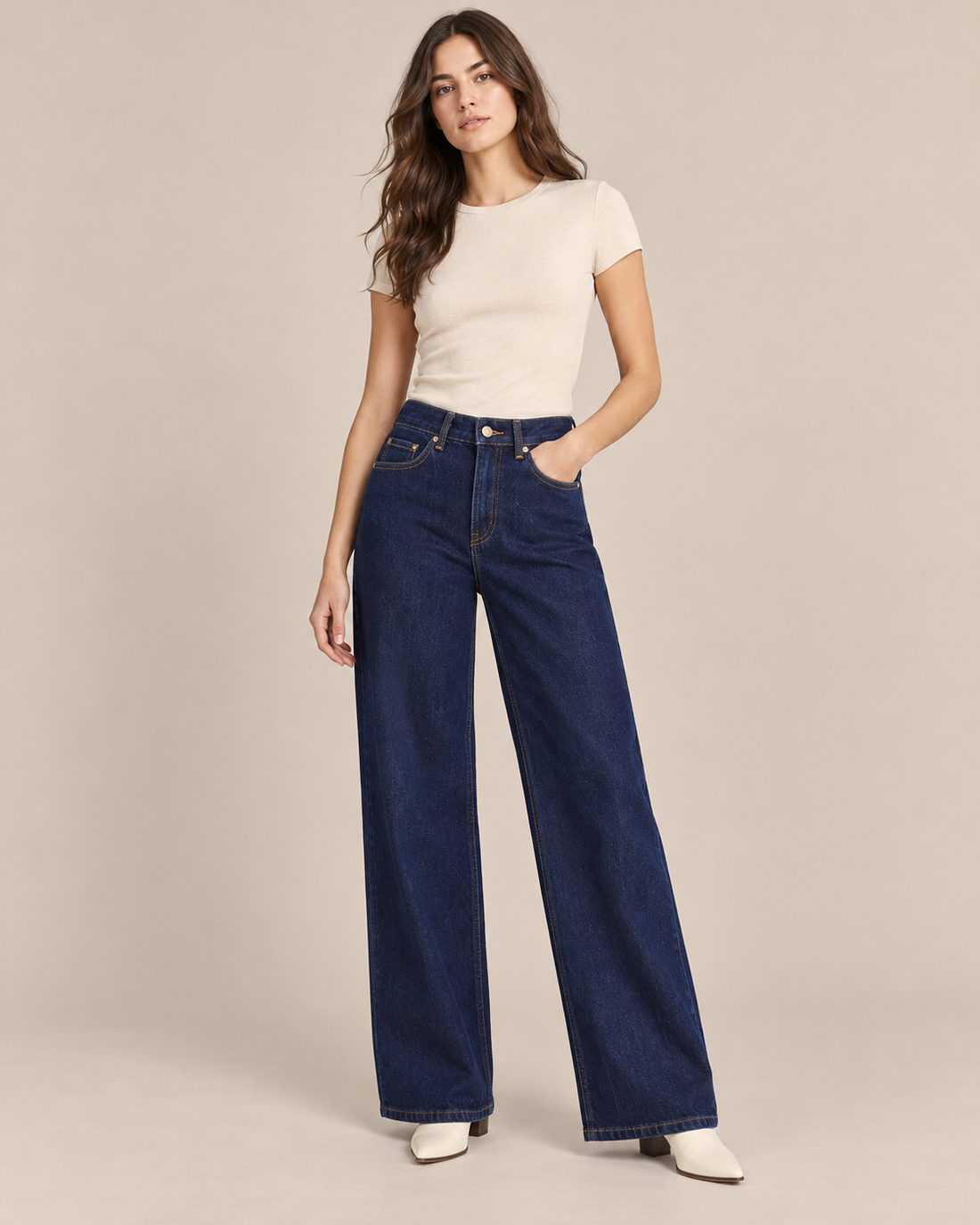 JEAN LARGE UNI