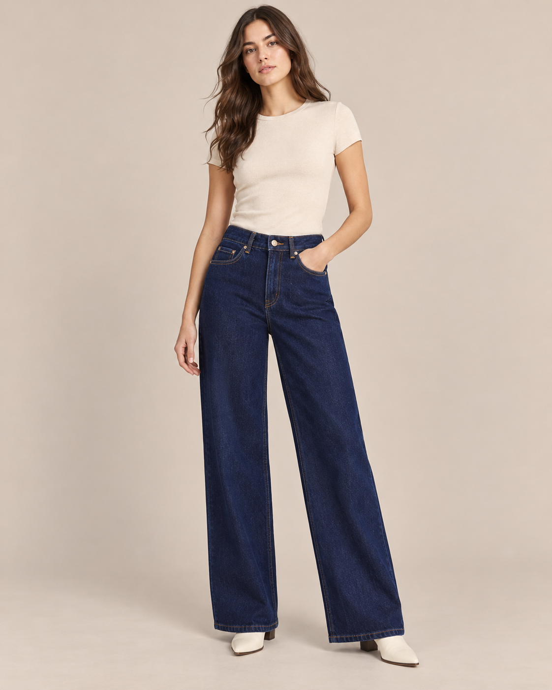 JEAN LARGE UNI