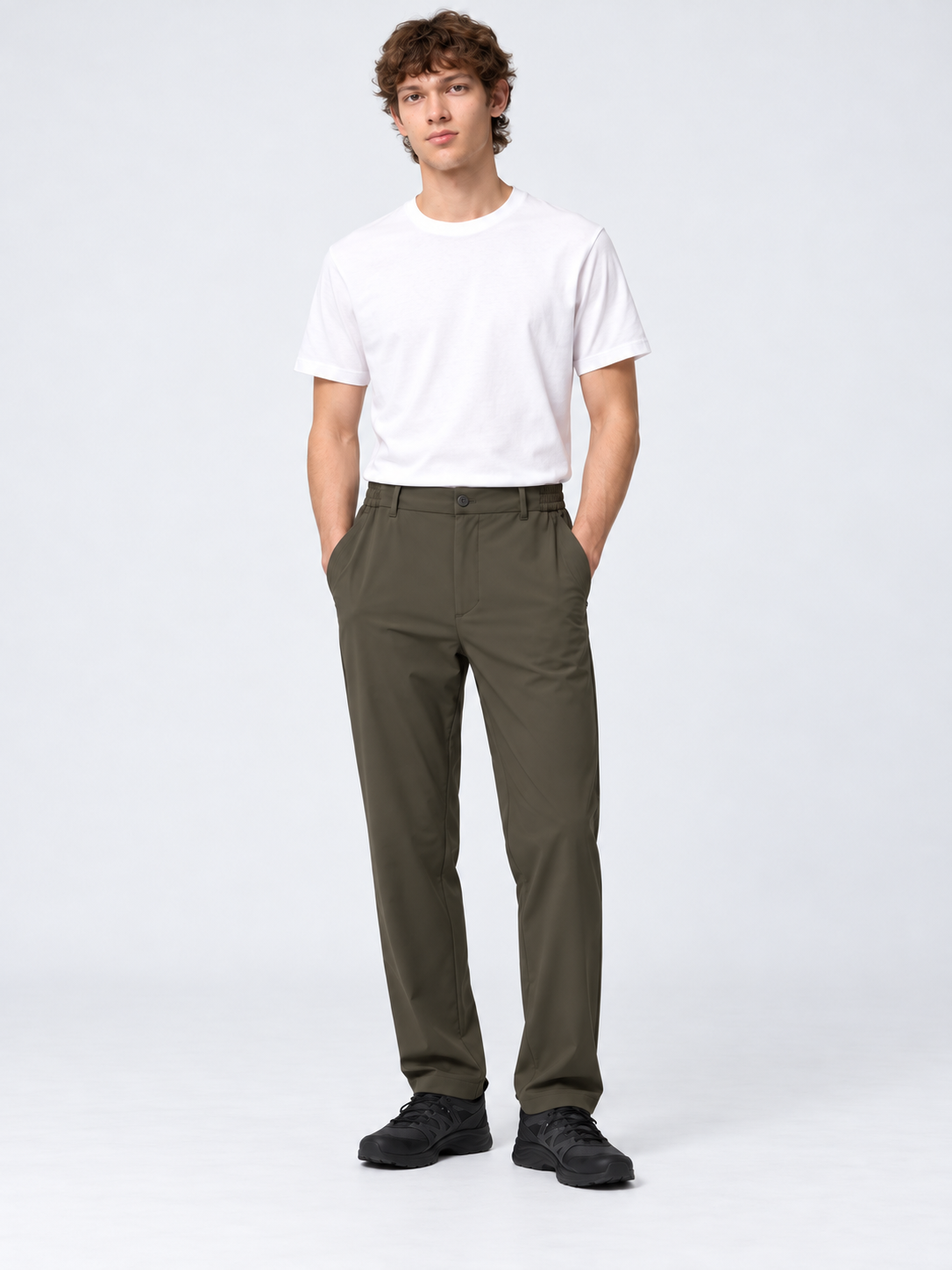 PANTALON STRETCH