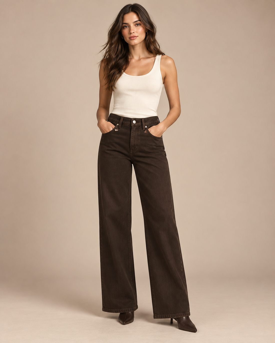 JEAN LARGE UNI
