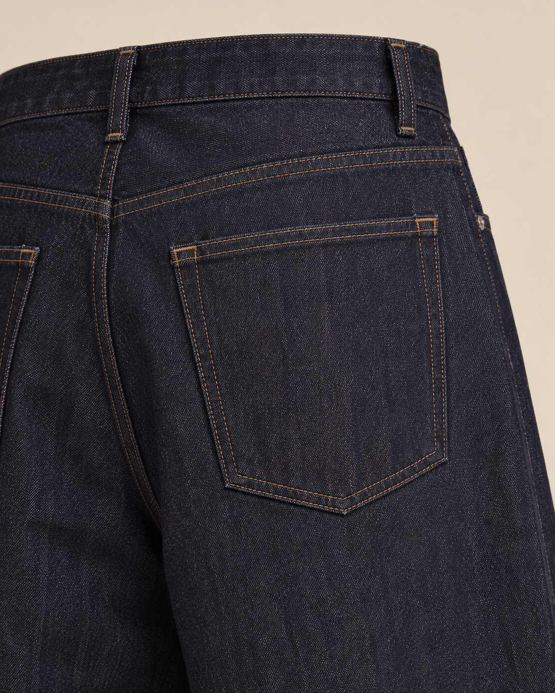 JEAN HOMME LARGE CLASSIQUE