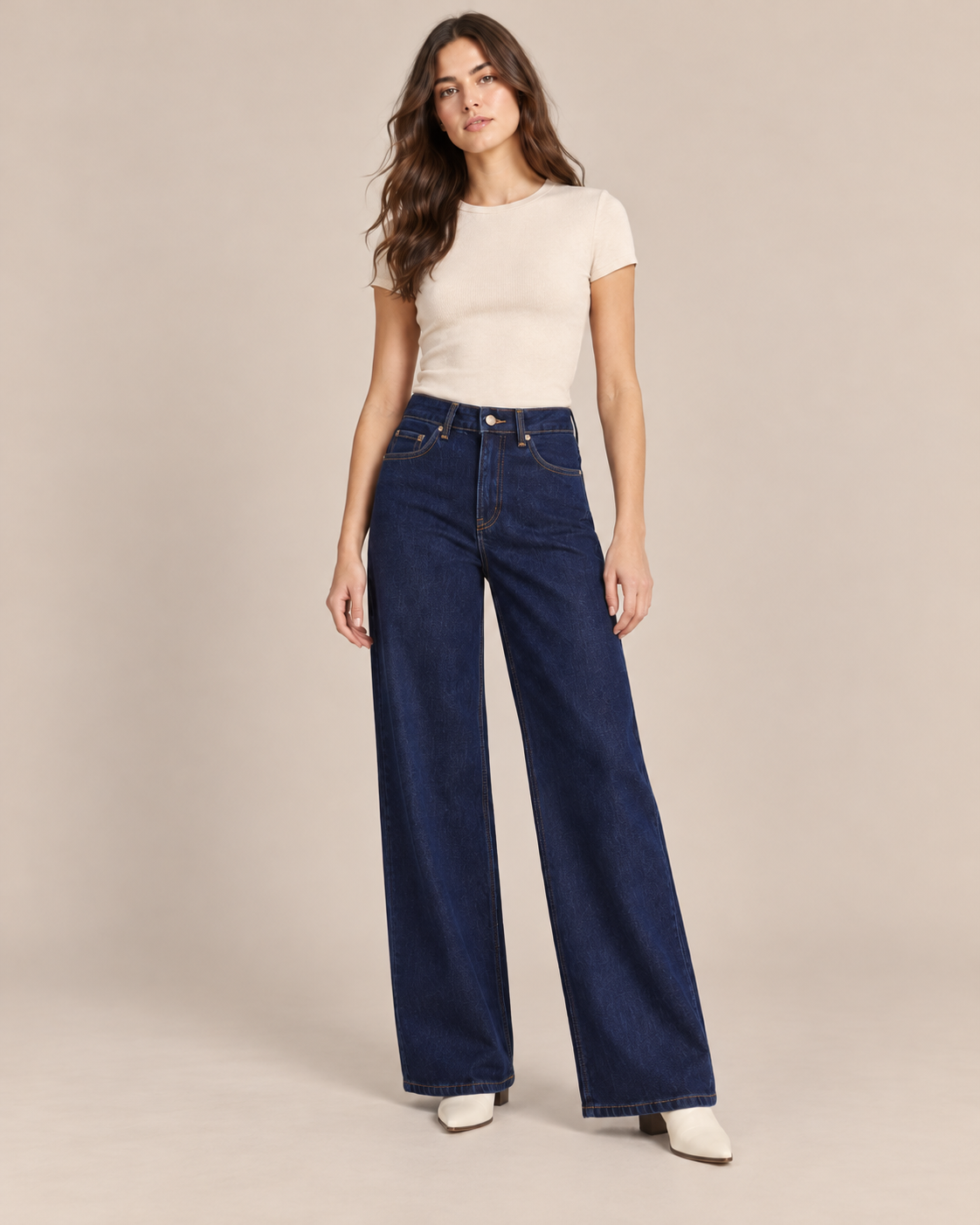 JEAN LARGE UNI