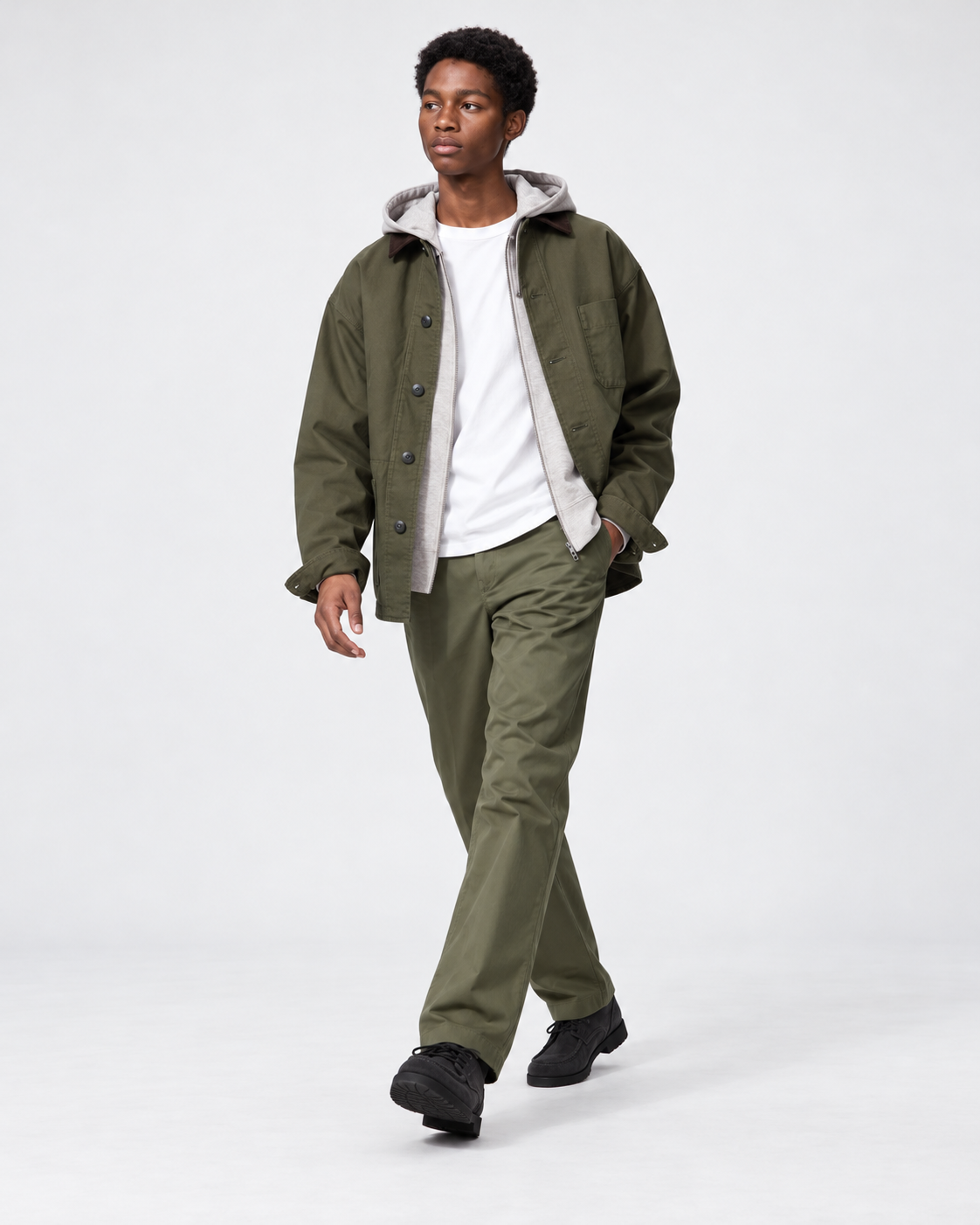 PANTALON CHINO