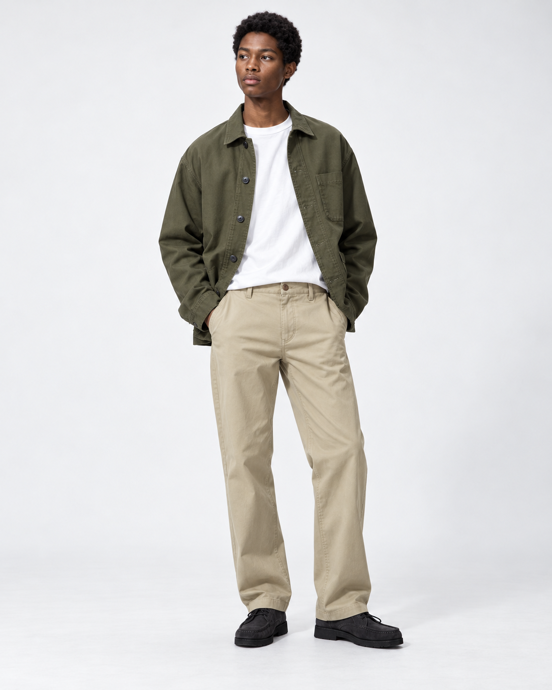 PANTALON CHINO