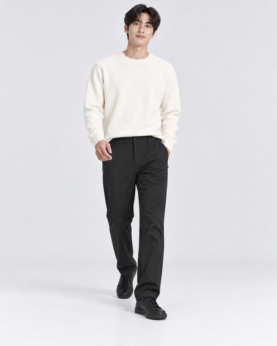 PANTALON STRETCH