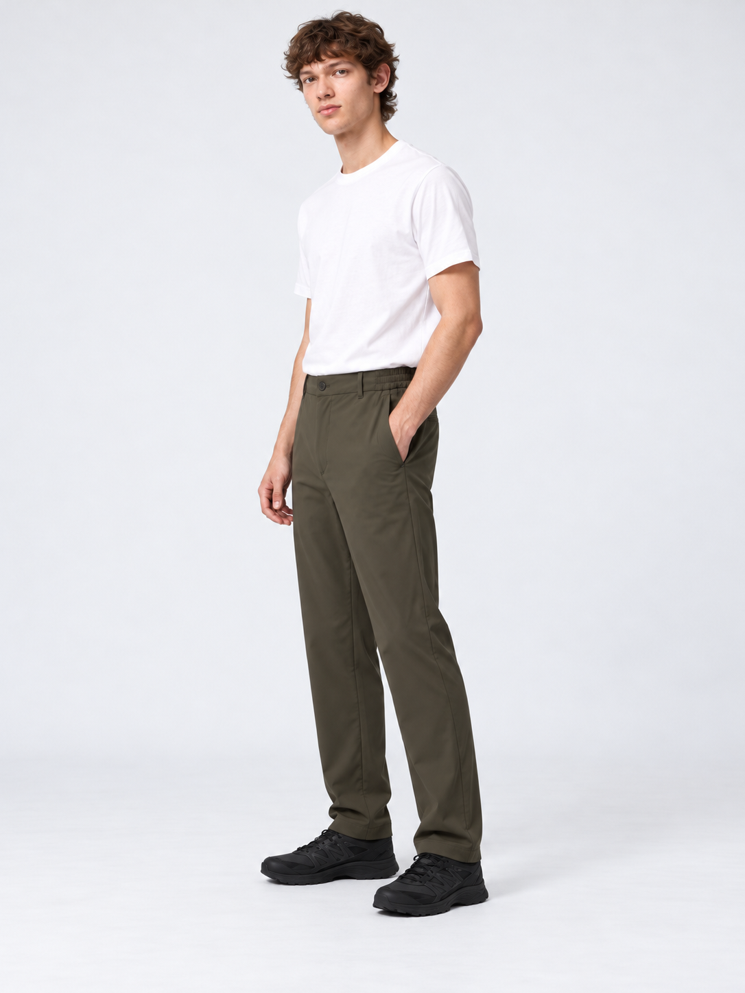 PANTALON STRETCH