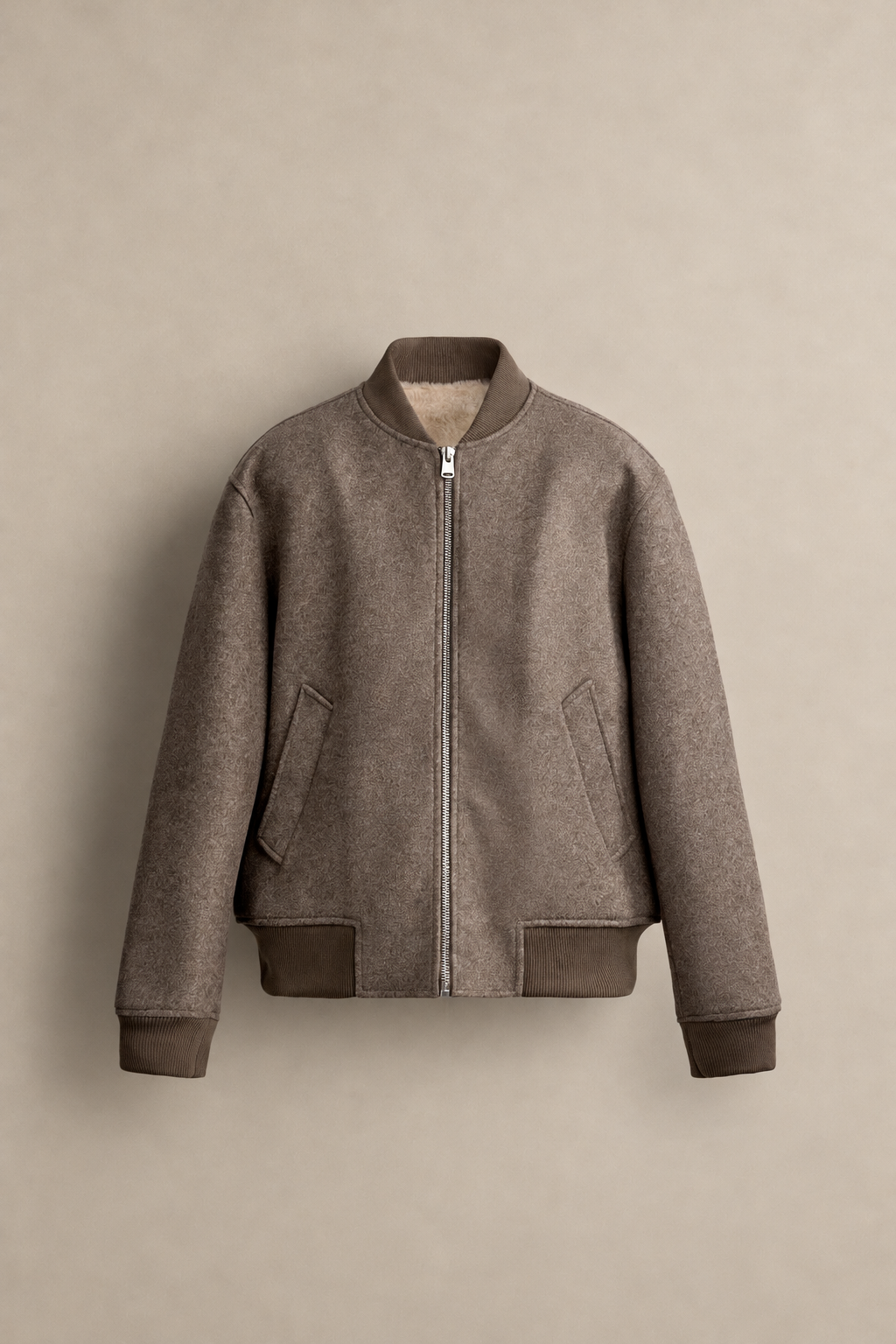 BLOUSON BOMBER