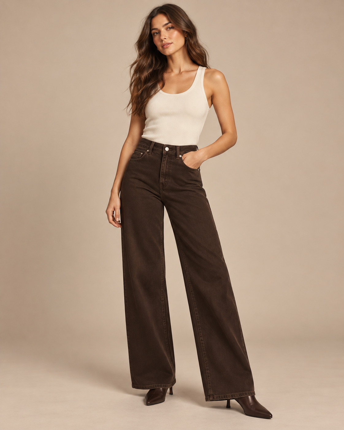 JEAN LARGE UNI