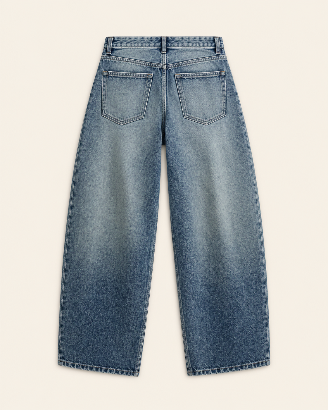 JEAN HOMME LARGE CLASSIQUE