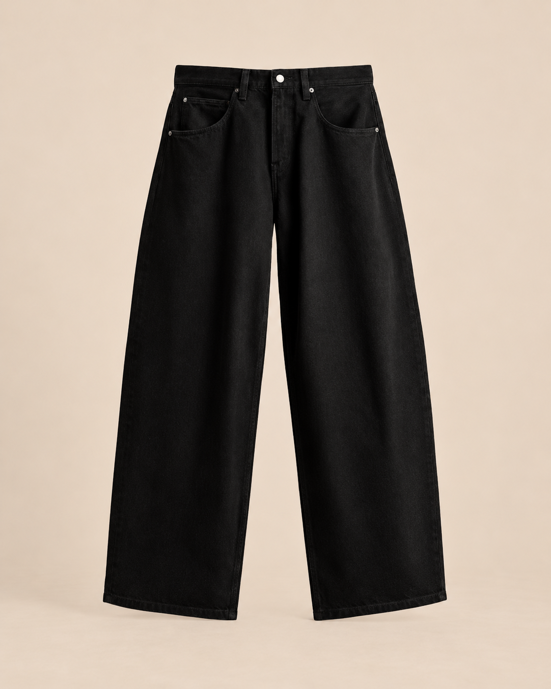 JEAN HOMME LARGE CLASSIQUE