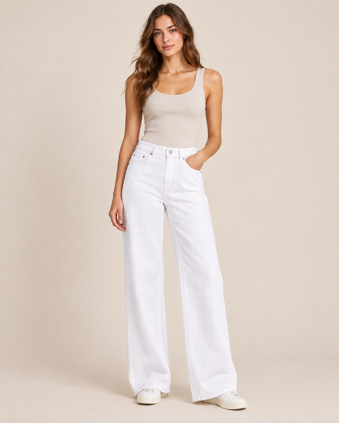 JEAN LARGE UNI