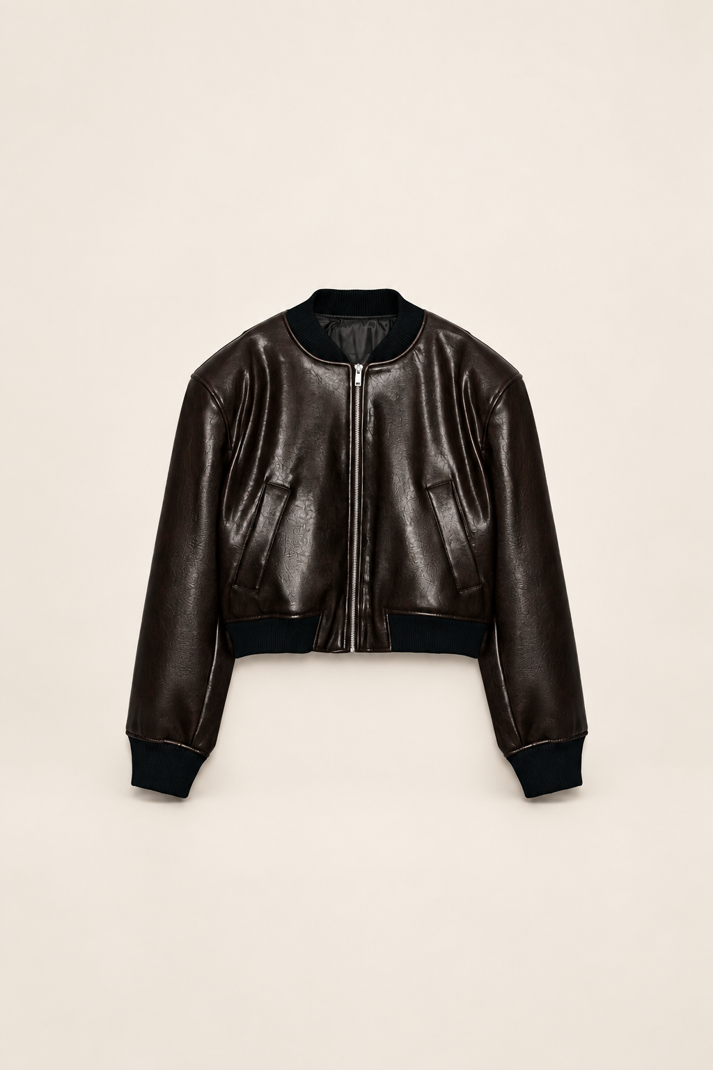 VESTE BOMBER