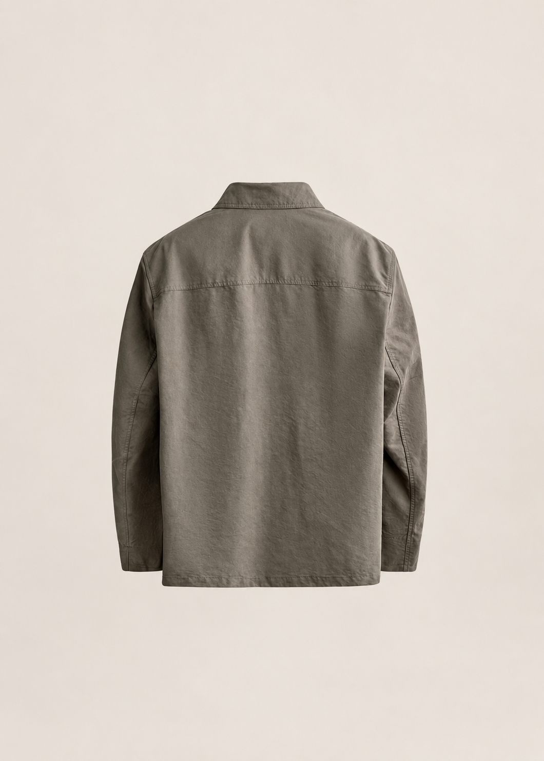 BLOUSON MULTIPLE POCHES