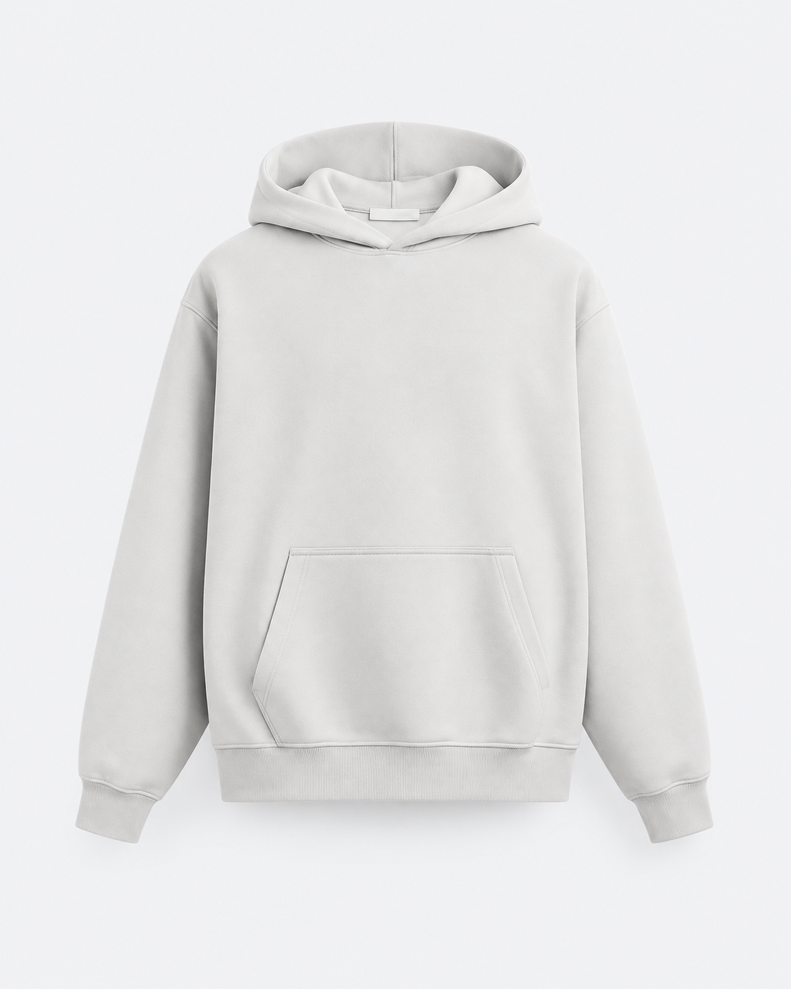 HOODIE / SWEAT À CAPUCHE