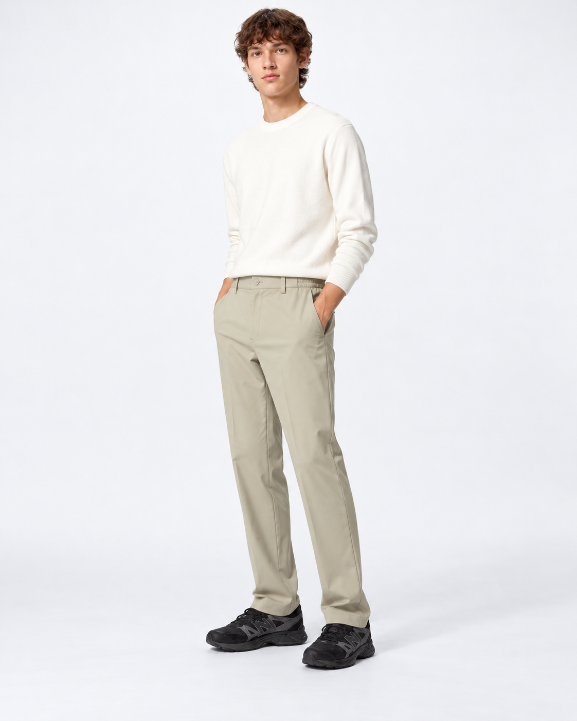 PANTALON STRETCH